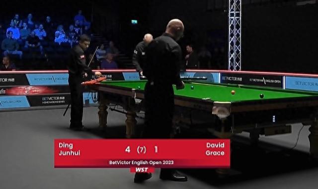 赛季中展现 赛季中展现