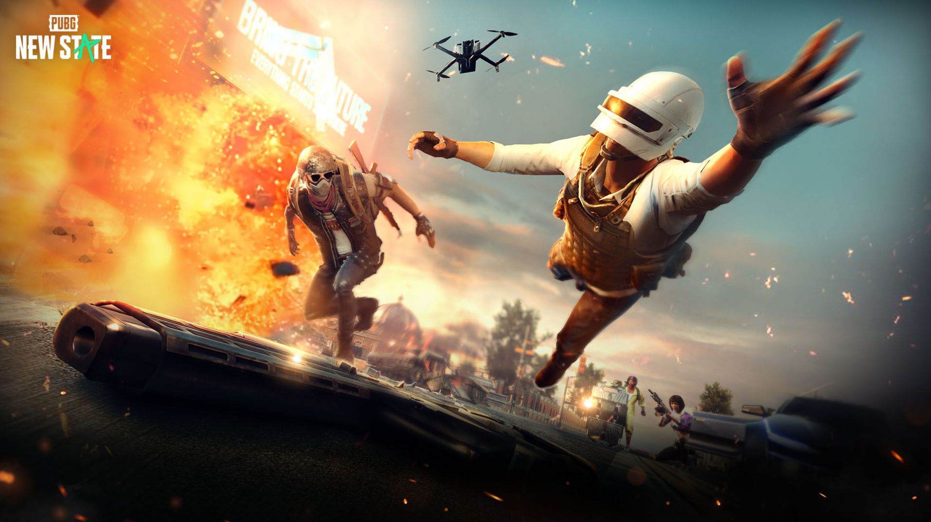 和意想不到 和意想不到