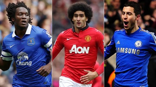 五种对手风 五种对手风