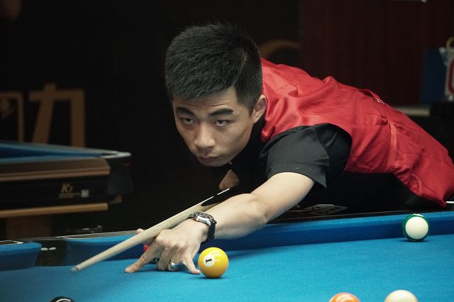 当对手以 当对手以