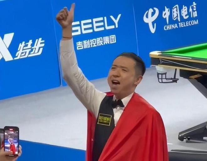这样激励人